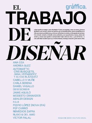 Gràffica - Magazine
